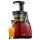 Соковижималка BioChef Synergy Slow Red